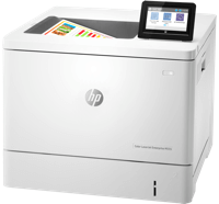 למדפסת HP Color LaserJet Enterprise M555